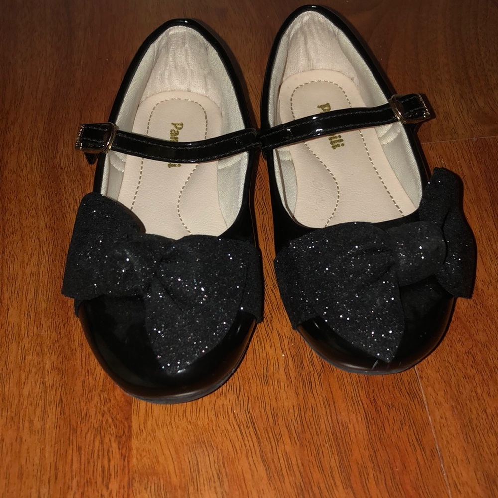 Pampilli shoes